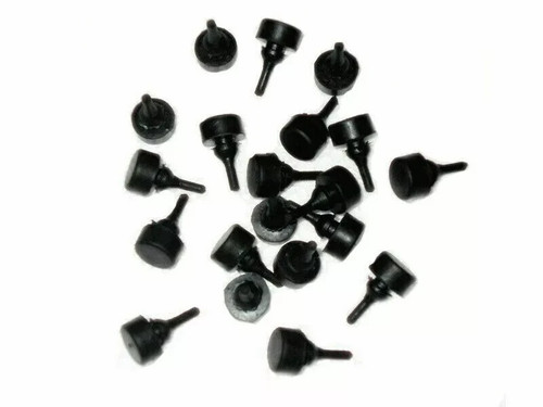 Paire avant grille attaches - paire,