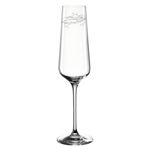Verre champagne leonardo - leonardo,