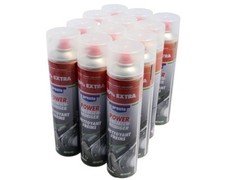 Spray nettoyant pour freins