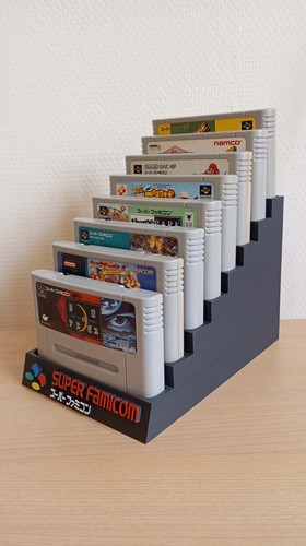 Présentoir pour jeux super - jeux,