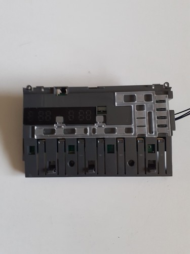 Panneau commande a - de,
