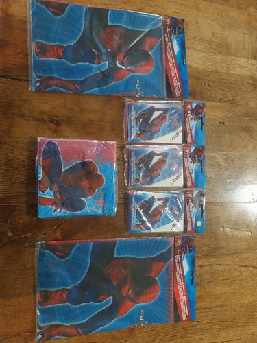 Spider man lot - spider-man,