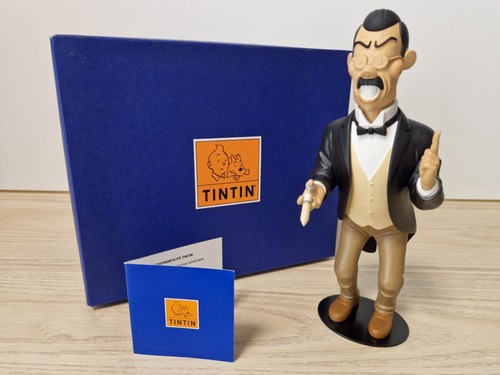 Tintin - █▓▒★,