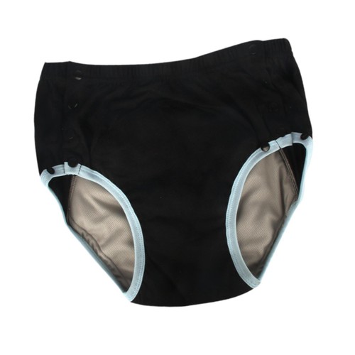 Couche lavable souple pour