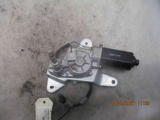 Moteur essuie-glace arriere