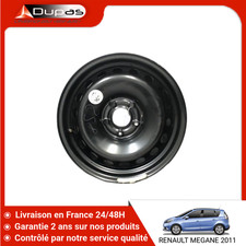 🇫🇷 JANTE TOLE RENAULT