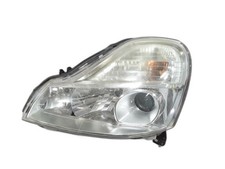 Phare gauche Renault GRAND