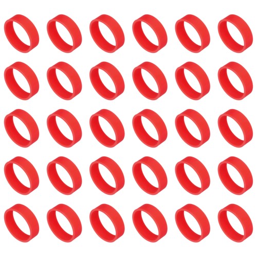 30pcs bandes élastiques - bandes, en