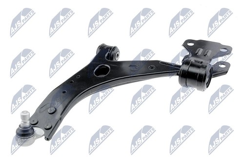 Bras suspension avant volvo - bras,