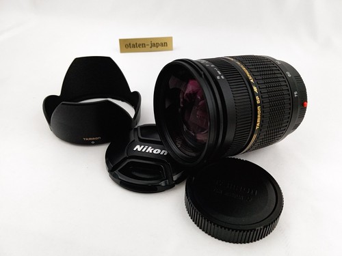 Objectif tamron 75 mm - tamron, 28-75