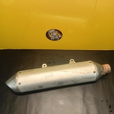 SILENCIEUX ECHAPPEMENT KTM 350