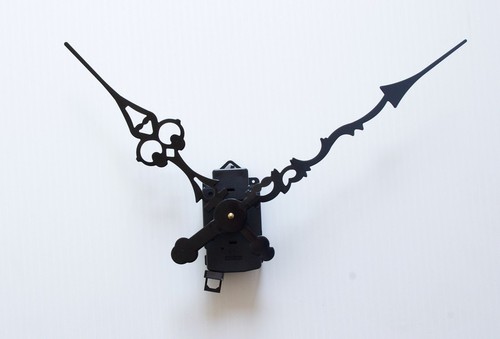 Mécanisme mouvement horloge - mouvement,