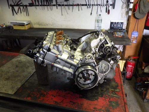 Kawasaki 600 zx6 - kawasaki,