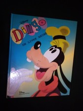 Dingo - Livre Animé - Walt