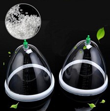 Tasse d'agrandissement de