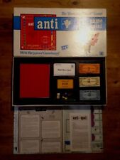 VINTAGE Anti Jeu (Anti