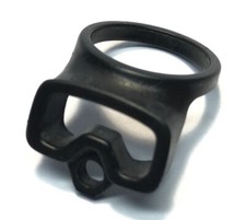 Playmobil Black Diving Mask 