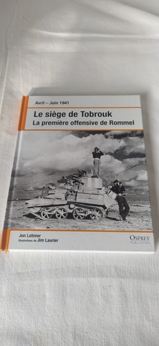 Second guerre mondiale - second, osprey