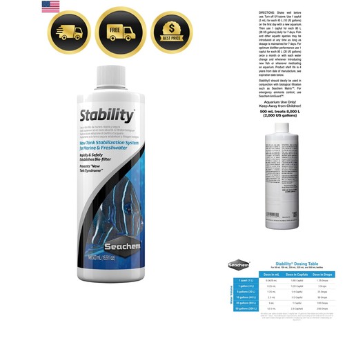 Aquarium water treatment fish - water,
