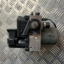 Toyota Avensis T250 2007 ABS Pump 0265950178 IPJ206582
