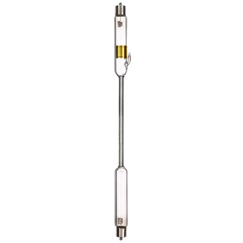 Eisco ph1196b2 tube - tube, spectrum