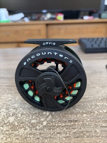 Orvis encounter plastic fly - encounter,