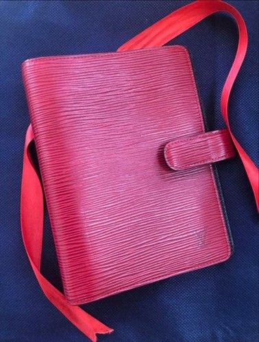 Housse louis vuitton epi - housse,
