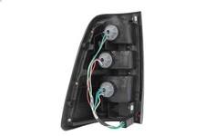 Feu arriere DEPO 213-1918R-AD-CR pour ISUZU TF Pick-up 2.8 2000-2003