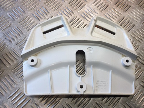 Plaque pour souffleur stihl - ,