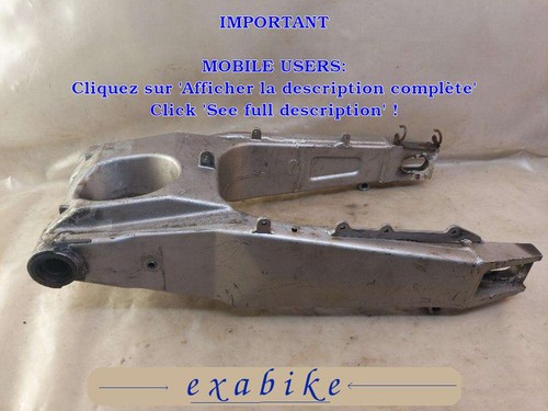 Bras oscillant pour kawasaki - oscillant,
