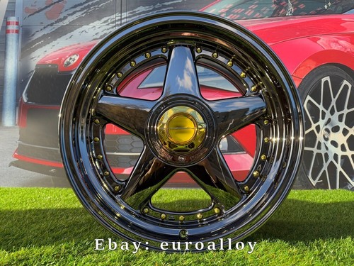 4x17 4x100 5x100 - 4x17", jantes