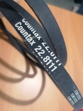 Courroie tondeuse COUNTAX