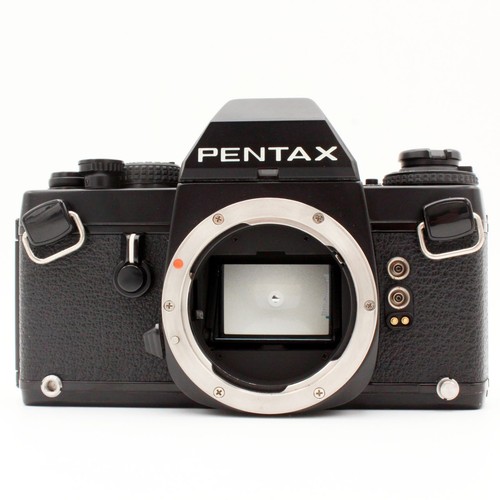Appareil photo argentique