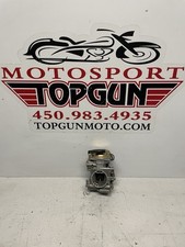 1996 - 2003 SUZUKI VS1400 VS 1400 INTRUDER MIKUNI FRONT CYLINDER CARBURETOR