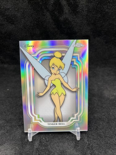 2024 topps chrome disney - 2024,