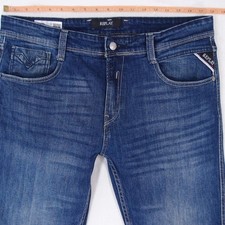 Hommes Replay M914 ANBASS