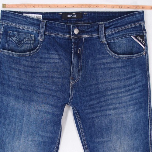Hommes replay m914 - hommes, anbass