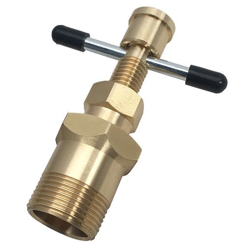 Extracteur de - 15, mm
