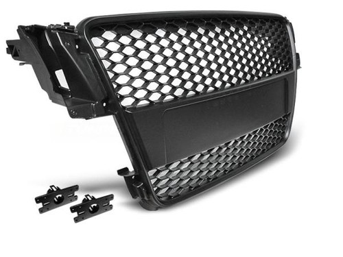 Grille calandre sport pour - de,