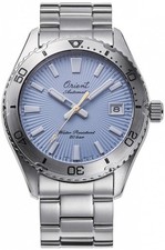 ORIENT Mako 40 Mm RA-AC0Q12L