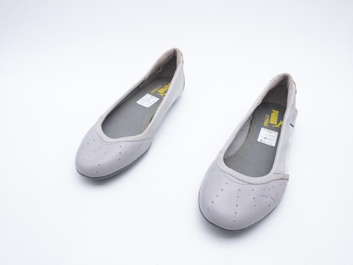 Puma baskets femme ballerine - baskets,