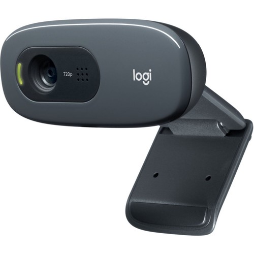 Webcam logitech c270 - logitech,