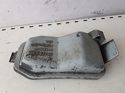 Cache ampoule phare - cache,