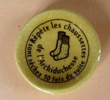 Pero pub bean of MH 2014 - Pétrin Ribéirou Pétrin - Repeat les Chau