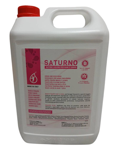 Savon liquide lavamani kroll - savon,