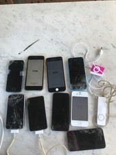 iPhone et Ipod HS ou défaut 