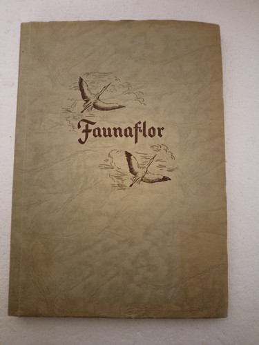 Album complet faunaflor 165 - complet,