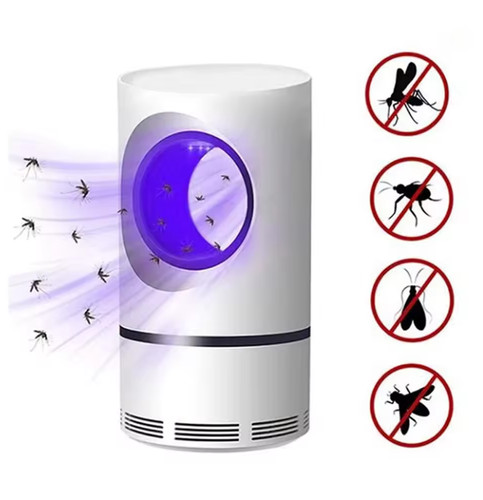 Mosquito killer lamp led usb - mosquito,