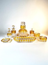 Service de toilette complet