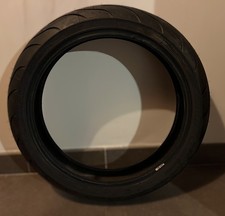  Pneu avant Michelin Pilot Power 2 CT Taille : 120/70 ZR 17 M/C (58W) AV